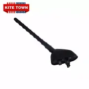 Loop Combi Antenna Pole Base 2P AM / FM for Hyundai Accent Solaris 2011-2014 (for: Hyundai)