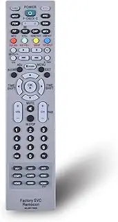 MKJ39170828 Replacement Service Remote Control for LG TV LCD LED Smart CX C1 C2 C3 OLED A2 49UF6400 49UK6300PUE OLED48CXPUB 55EG9100 TV's