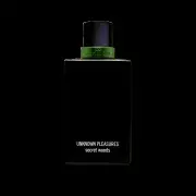 John Richmond Unknown Pleasures Secret Woods EDP
