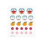 The Creme Shop x Doraemon Hydrocolloid Salicylic Acne Blemish Pimple Patches 21