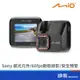 Mio 宇達電通 MiVue C580 六合一 GPS 行車記錄器 1080P