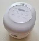 Mini Rice Cooker Mellow (White) / CRM-E0302W