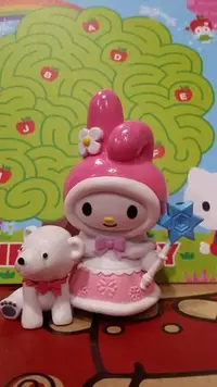 在飛比找Yahoo!奇摩拍賣優惠-2013年 香港7-11 Hello Kitty & Fri