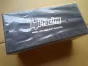 Hpi 1/43 Nissan Nismo Gt-R Rc Racing Competition Resin Model Minicar
