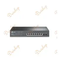 在飛比找蝦皮購物優惠-TP-LINK TL-SG2210MP JetStream1