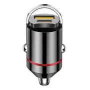 USB Car Charger 100W Fast Charging Compatible with For Huawei and For Samsung