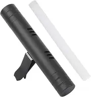 Car Air Outlet Purification therapy Stick Black Perfume Fragrance Remove Odor Suit for Automobiles