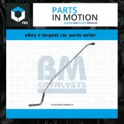 DPF Pressure Sensor Pipe fits MITSUBISHI ASX GA 1.8D After DPF 10 to 12 Hose BM