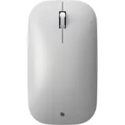 Incase Designed by Microsoft Modern Mobile Mouse - Platinum [KTF-00102]