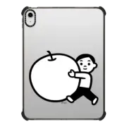 iPad 10.9-inch (10th gen) iPad Impact Case Apple Boy