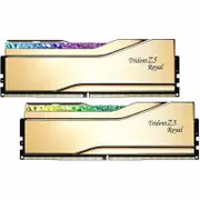 G.SKILL Trident Z5 Royal RAM 32GB DDR5-7200 RGB