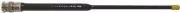 Larsen Kd4155Hq3 Larsen - 10" Tall 150-161 Mhz 1/4 Wave Helical Rubber Duck Ante