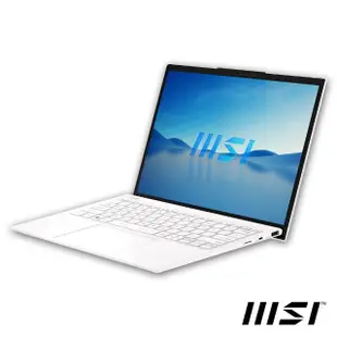 【MSI】Hub集線器★13.3吋i7輕薄商務筆電(Prestige 13 Evo/i7-1360P/16G/1T SSD/W11P/086TW)