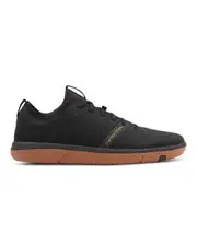 Crankbrothers Stamp Street Fabio Flat Pedal Shoes Black/Gum