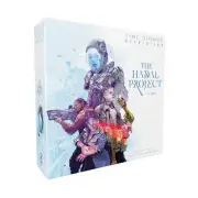 Space Cowb T.I.M.E. Stories Space Cowb Revolution - The Hadal Pro Box SW (New)