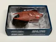 Star Trek Eaglemoss VAHKLAS 1841-A/B