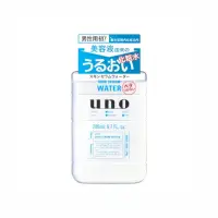 在飛比找momo購物網優惠-【SHISEIDO 資生堂】UNO美容液化妝水200ml(平