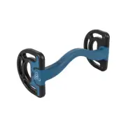Acavallo Mullen Mouth D ring Sensitive Bit