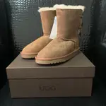 UGG BAILEY BOW II