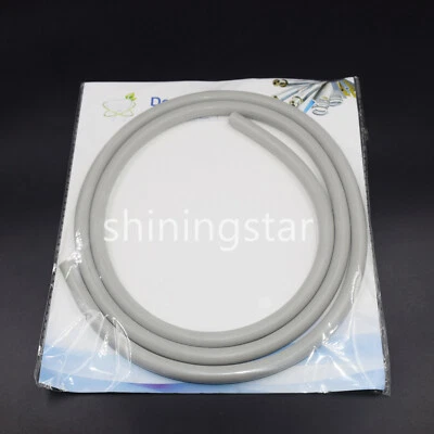 Dental Saliva Ejector Suction Adaptor Low Weak SE Turbine Tubing Hose Pipes Hot