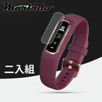 在飛比找PChome24h購物優惠-Morbido蒙彼多 Garmin Vivosmart4 T