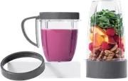 NUTRIBULLET Deluxe Upgrade Kit