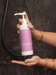 Clever Curl Cleanser & Blonde Treatment Duo Pack