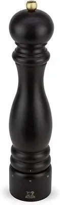 Peugeot Paris u'Select Pepper Mill, Chocolate, 12 Inch (Pack of 1)