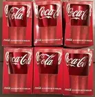 Coca Cola Aluminium Tumber Glasses, 358ml