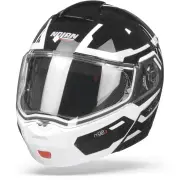 N90-3 Driller N-Com 024 Modular Helmet