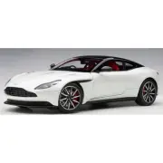 70266 Auto Art 1/18 Aston Martin Db11 Metallic White