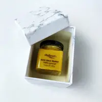 在飛比找蝦皮商城精選優惠-Bellapeel蓓拉佩爾非洲黃金乳油木果油50g精製禮盒版