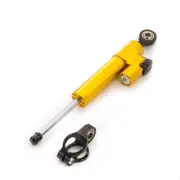 CNC Steering Damper Stabilizer For Kawasaki NINJA ZX 6R 7R 9R 10R 636R 250R EX O