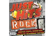 Various Artists - Just The Hits: Rock - CD Album