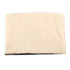 (Milk White)Rectangle UV Block Canopy Sun Shade Sail For Patios Lawns Garde PSG
