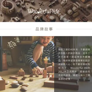 【知音文創】Wooderful life 嚕嚕米 手搖上下動音樂盒 Moomin姆明