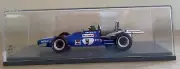 SPARK Matra Mexico 1968 Pescarolo 1:43 / BUY COLLECTION FOR CHEAPER PRICE