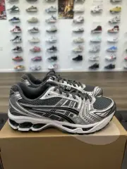 Size 8.5 - ASICS Gel Kayano 14 Metropolis Jasper Green