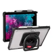 The Joy Factory aXtion Edge MP Rugged Carrying Case Microsoft Surface Go,