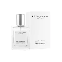 在飛比找Yahoo奇摩購物中心優惠-ACCA KAPPA 白麝香香水(30ml)_國際航空版