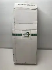 Smart Home Pulsator Sprinkler