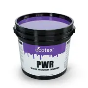 Ecotex® PWR Screen Printing Emulsion (Gallon - 128oz.) Pre - Sensitized Photo...