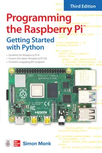 在飛比找誠品線上優惠-Programming the Raspberry Pi, 