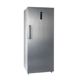 (結帳再優惠)(含標準安裝)禾聯437公升變頻直立式無霜冷凍櫃HFZ-B43B2FV