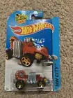 New 2014 Hot Wheels City Eevil Weevil