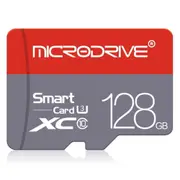 128Gb High Speed Class 10 Micro Sd(Tf) Memory Card