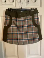Tanya Taylor Chloe Skirt. New with Tags. Size 6.