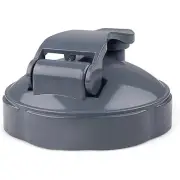 Blender Cup Cover Replacement Parts Juice Extractor Accessories for NUTRI