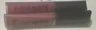 Rimmel London Stay Matte Liquid Lipstick, Set Of 2