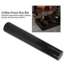 Coffee Knock Box Rod Grounds Container Bar for Home Office Coffee Making